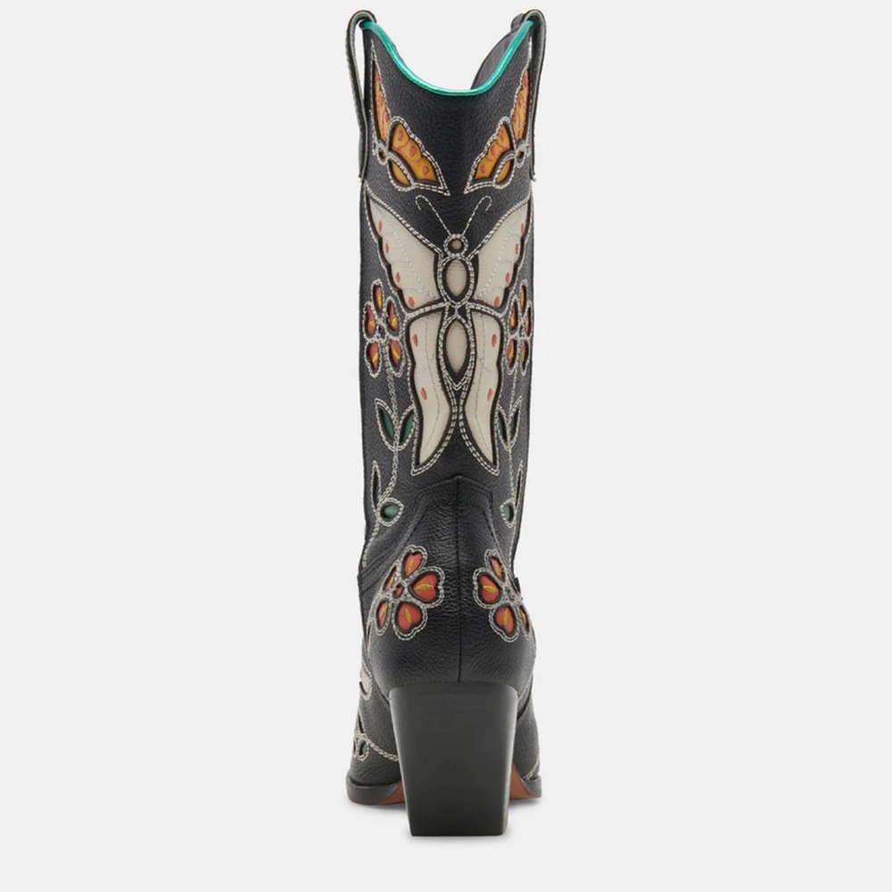 Dolce Vita Lelou Boots 🌼-LIKE NEW - Picture 8 of 12